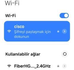 Cisco AIR-CAP3702E-E-K9 Prof Access Point İnternet dağıtıcı( Anten ve Adaptörlü , Sorunsuz , İkinci El)
