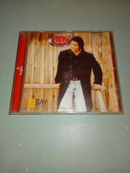 KUBAT - BUGÜN - CD ALBÜM - İKİNCİ EL