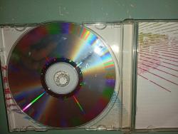NİL KARAİBRAHİMGİL TEK TAŞIMI KENDİM ALDIM CD - İKİNCİ EL