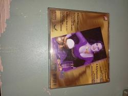 NÜKHET DURU 99 - NADİR CD - İKİNCİ EL - AÇIKLAMAYI OKUYUNUZ