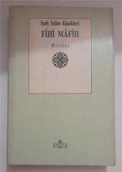FİHÎ MÂFİH