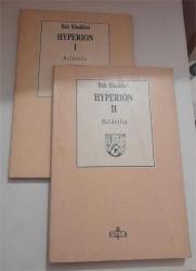Hyperion I-II