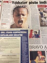 MİLLİYET GAZETESİ DOĞUM GÜNÜ HEDİYESİ - 22 AĞUSTOS 1999 - TAM TAKIM 28 SAYFADIR -Cengiz Koçal-İsmail Siret-Hasan Cemal-Güneri Cıvaoğlu-Hüseyin Cahit-Başbakan Ecevit-Metin Koçal-Hasan Pulur-Orhan Uzan-Yavuz Kılıç-Altay Atalay-Ertan Telli-Vedat Danacı-Cengiz Malgir-Tuncay Şen-Uğur Mumcu-Namık Sevik-Briegel-Yılmaz Vural-Süleyman Oulare-Halim Mete-Fatih Akın-Aykut Yıldırım-Togay Bayatlı-Bünyamin Sürmeli-Özlem Hanım-Kartal Yiğit-Ayşegül Aydoğan-Semra Karagözlü-Cemal Ersen-Ölüm Başkanı-En acı karar-Kurtarma zaferi-Depremden çıkan skandal-Amca-yeğen ilişkisi-Bakan’a büyük öfke-Cehennem-Türk babanın dramı-Gül deren eller-İşte yardım paketi-Oulare’den gizli imza-Kartal’da seferberlik-Florya’da yoğun bakım-Gineli göz doldurdu-Pamukkale kampı iptal-Briegel’e garanti-İki galibiyet-Yılmaz hesap sordu-Tesislerde ağır hasar-Kournikova sakat-Şampiyonlar el ele-Leekens kovuldu-Üzerimden dozer geçti-Hayatım pahasına-Mucizeler sürüyor-108 saat sonra kurtarıldı-Umut bekleyişi-Ölüm tuzağı kentler-Hayatta c