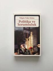 Politika ve Sorumluluk