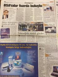 MİLLİYET GAZETESİ DOĞUM GÜNÜ HEDİYESİ - 2 ŞUBAT 2000 -TAM TAKIM 34 SAYFADIR - Jörg Haider-Abdi İpekçi-Fazıl Say-Cemal Ersen-Şule Sabah-Mehmet Karhan-Hasan Cemal-Güneri Cıvaoğlu-Dinçer Gökçe-Gürcan Bilgiç-Doğan Koloğlu-Atilla Gökçe-Erhan Telli-Halil Özer-Sina Koloğlu-Arife Avcı-Tümduang Ratnachon-Htoo kardeşler-Özgürlük Kahramanı-Yön doğru-Kirada geri dönüş yok-Bir hata dört hayat-AB’den ırkçı lidere savaş-Bir hata dört hayat-Harp Okulu konukları-O artık ölümsüz-Yargıtay uyarısı-Bir hata dört hayat-İpekçi özgürlük kahramanı-Yıldırım kalıyor-Müthiş itiraf-Kupada erken final-Adam mı öldürdüler-Hakan çok zor-Gidici değil kalıcıyım-Hami zehirlendi-Kokuşmuş düzen-Kablda Top 10-İşler kızışıyor-Refah karateyi sever-İkiz Azrail-Savaş ciddi bir oyun-Yasak ve ceza-Zayıf karne veliye