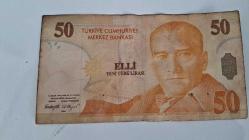 8. EMİSYON 50 YTL