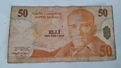 8. EMİSYON 50 YTL