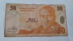8. EMİSYON 50 YTL
