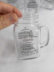 Jack Daniels viski kokteyl kulplu bardak adet fiyatıdır