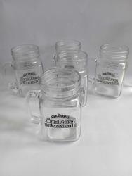 Jack Daniels viski kokteyl kulplu bardak adet fiyatıdır