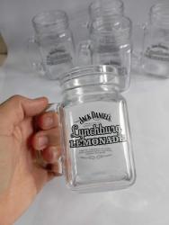 Jack Daniels viski kokteyl kulplu bardak adet fiyatıdır