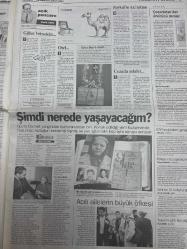 MİLLİYET GAZETESİ DOĞUM GÜNÜ HEDİYESİ - 6 ŞUBAT 1999 -TAM TAKIM 34 SAYFADIR -Tunca Bengin-Orhan Falelioğlu-Barış Manço-Vahap Yazaroglu-Metin Tokher-Sami Kohen-Hasan Cemal-Güneri Cıvaoğlu-Hüseyin Kıvrıkoğlu-Zekeriya Temizel-Selahattin Özmen-Turgay Bayazıt-Erdoğan Şenay-Feyyaz Uçar-Togay Bayatlı-Kartal Yiğit-Gürcan Bilgiç-Vedat Vatansever-Vedat Saygı-Vedat Caglar-Fevzi Aksoy-Mustafa Denizli-Selim Mümtaz-Atilla Tüfek-Tuncay Örnek-Ali Sirmen-Ahmet Çakar-Rahim Zafer-Feyyaz Uçar-Köksal Özbek-Sergen Yalçın-Özgün Özgürgün-Mike Tyson-Cem Yılmaz-Mazhar Alanson-Brad Pitt-Anthony Hopkins-Wesley Snipes-Stephen Dorff-Ömer Vargı-Melike Demirağ-Müjdat Gezen-Haluk Bilginer-Gülriz Sururi-Müzeyyen Senar-Nükhet Duru-Tarkan Tevetoglu-Benim Adım Joe-Robbie Williams-Bülent Ortaçgil-Cem Karaca-Barış Manço anısına-Krallar da ölür-Kartal söktü aldı-Krize Hataylı formülü-G.Saray Dünya 23’sü-Avrupa Şampiyonası garanti-Her şey çok güzel olacak-Bıçağın iki yüzü-Joe Black-Hayat Güzeldir-İlk görüşte aşk-Aşk Mektubu
