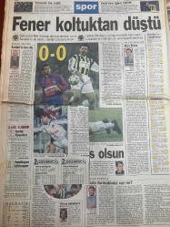 MİLLİYET GAZETESİ DOĞUM GÜNÜ HEDİYESİ - 1 MART 1999 -TAM TAKIM 34 SAYFADIR -Ahmet Tulgart-Gülay Yılmaz-Haluk Kırcaali-Güneri Cıvaoğlu-Hüseyin Kıvrıkoğlu-Ayşen Gürbüz-Vahap Yazaroglu-Metin Tokher-Sami Kohen-Hakan Şükür-Burak Yılmaz-Hagi-Hakan Şaş-Rahim Zafer-Ahmet Çakar-Doğan Koloğlu-Gürcan Ata-Bilal Meşe-Kartal Yiğit-Bilal Halifeoğlu-Damon Aycı-Erhan Güner-Afşin Yakuboğlu-Sina Koloğlu-Erman Şener-Cem Yılmaz-Haldun Taner-Haldun Dormen-Gülriz Sururi-Ayla Erdran-Ayşegül Sarıca-Nurhan Yılmaz-Derya Baykal-Şükran Moral-Müjdat Gezen-Melike Demirağ-Atilla Özdemir-Gökmen Aydın-Ed Harris-Susan Sarandon-Julia Roberts-Roberto Benigni-Nicoletta Braschi-Leonardo DiCaprio-Kate Winslet-Danny DeVito-Tom Hanks-Kenan İmirzalıoğlu-Melike Zobu-Selim Erdoğan-Tamer Karadağlı-Nihat Odabaşı-Doğan Hızlan-Göçmen suçlar-Beni Suriyeli general sakladı-Süreyya Paşa kuşatması-Apo’ya karşı miting-Merhaba yeni kral-Çirkin saldırı-Beşiktaş’ta Yaman günler-Eleştiri ve aklama-Kritik zirve-Umut yerlilerde-Hayat Güzeldir-Ti