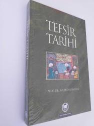 TEFSİR TARİHİ