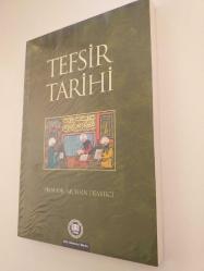 TEFSİR TARİHİ