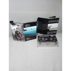 Kaset Teoman Gönülçelen Albümü. Orijinal. temiz koleksiyonluk