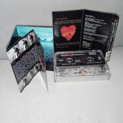 Kaset Teoman Gönülçelen Albümü. Orijinal. temiz koleksiyonluk