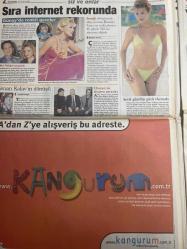 MİLLİYET GAZETESİ DOĞUM GÜNÜ HEDİYESİ - 27 OCAK 2000 - TAM TAKIM 30 SAYFADIR -Ertuğrul Özkök-Fethullah Gülen-Recai Kutan-Mesut Yılmaz-Tansu Çiller-Bülent Ecevit-Gazi Erçel-Bill Clinton-Hüseyin Velioğlu-Süleyman Demirel-Hasan Cemal-Oktay Derelioğlu-Halil Özer-Atilla Gökçe-Bilal Meşe-Gürcan Bilgiç-Ahmet Dursun-Bülent Uygun-Vedat Okyar-Sina Koloğlu-Serkan Derya-Luke Mango-Osman Boran-Rasim Öztekin-Kadir Çelik-Tarkan-Kenan Doğulu-İbrahim Tatlıses-Gülben Ergen-Mehmet Ali Erbil-Nur Sürer-Cem Davran-Güner Uygur-Tuncay Şanlı-Mustafa Altıoklar-Haluk Bilginer-Fazilet’e muhtıra-Korku filmi gibi-Jet vurgun-Hücrede bomba imal etti-Bedenlerini paylaştılar-Sırtımdan hançerlediler-Erzen istifa yolunda-Ne de olsa Aslan-Boliç’ten ani dönüş-Bulak benim eserim-Ahmet Dursun tehlikesi-Hırsızların peşinde-Yeni ikili-Kanald D’de bugün-Davos’ta Türk gecesi-Davos’un yıldızı Clinton-Hollywood’dan küresel hayaletlere-Çarkıfelek-Yılan Hikayesi-Yasak Kadın