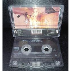 Kaset İlhan İrem Sevgililer Günü, best of İlhan İrem 1 albümü.