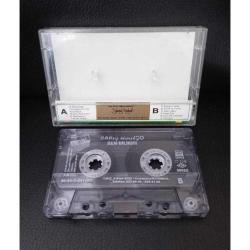 Kaset Barış Manço ben bilirim albümü. Orijinal. Koleksiyonluk