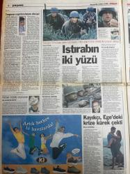 MİLLİYET GAZETESİ DOĞUM GÜNÜ HEDİYESİ - 4 MART 1999 - TAM TAKIM 34 SAYFADIR -Ahmet Tulgay-Akif Ökten-Günseli Özkürkçü-Samih Köhen-Hasan Cemal-Şeref Pehlivan-Yalçın Doğan-Taha Akyol-Fikret Bila-Doğan Heper-Turhan Selçuk-Halil Yasak-Namık Durukan-Hamit Yasak-Fuat Kars-Haluk Şahin-Omran Avcı-Özdemir İnce-Ahmet Çakar-Togay Bayatlı-Attila Gökçe-Erdoğan Şenay-Vedat Vatansever-Bilal Meşe-Mustafa Doğer-Hakan Şükür-Löw-Aziz Yıldırım-Balic-Amokachi-Ünal Karaman-Cemal Ersen-Moss-Aoki-Monica-Murat Bozlak-Ahmet Taner Kışlalı-Mehmet Ali Birand-Sırrı Sakık-Abdullah Öcalan-Serpil Kıvrak-Yavuz Donat-Haydar Ali Kırkıcı-Atilla Karaosmanoğlu-Yılmaz Erdoğan-Taha Akyol-Fuat Kars-Murat Belge-33 erin katili kim-Yasakta U dönüşü-Cezaevi klasiği-Haraç çeteleri-Lider döneriz-Yıldırım’dan anlamlı çağrı-Milli Takım’a gelirim-33 erin katili kim-Apo: Eylem Sakık’ın-Sakık: Talimat Öcalan’dan-Öcalan’ın sağlığı düzeldi-İddianame gibi listeler-Altın çerçevelik vekiller