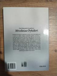Düş Dünyamda Zenginleşen Afrodisias Öyküleri