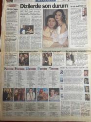 MİLLİYET GAZETESİ DOĞUM GÜNÜ HEDİYESİ - 3 ŞUBAT 1999 - TAM TAKIM 32 SAYFADIR -Joschka Fischer-Salih Alpay-Doğan Heper-Melih Tonker-Yalçın Doğan-Haluk Aktan-Barış Manço-Ahmet Turan Türker-Serpil Kıvrak-Vedat Ersoy-Fevzi Yazıcı-Toshack-Bilal Meşe-Ömer Üründül-Ersoy Özdem-Halil Özer-Erhan Telli-Zafer Arapkirlioğlu-Cengiz Malgir-Doğan Koloğlu-Vedat Yenerer-Vedat Yenerer (karikatür)-Gürcan Bilgiç-Vedat Yenerer-Vedat Vatansever-Zafer Aykan-Murat Çelik-Serdar Benli-Bahadır Beyarslan-Zekai Tunca-Necdet Tokatlıoğlu-Muzaffer İlkar-Erol Sayan-Cemal Safi-Hakkı Yalçın-Muzaffer İlkar-Sezen Cumhur Önal-Ayhan Gözbebeği-Tülay Özer-Ahmet Özhan-Ajda Pekkan-Sezen Cumhur Önal-Cemal Safi-Hakkı Yalçın-Necdet Tokatlıoğlu-Zekai Tunca-Muzaffer İlkar-Meral Orhonsay-Adayımız Türkiye-Simitis de kovdu-Canım babam-Kartal mutlu umutlu-Beşiktaş’a 13 trilyonluk bütçe-Rezalete tazminat-G.Saray’a stat dopingi-Hagi müjdesi-Para babası Manchester-Hagi’ye asla talip olmadık-Sergen ilk 18’i zorluyor-Bu da Torino’nun Emre’si-