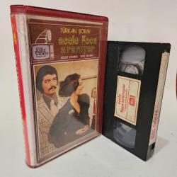 Efemera - Acele Koca Aranıyor - Türkan Şoray VHS kaset - kitantik - kitaLog