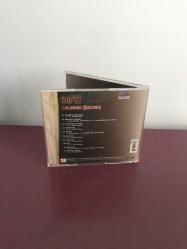 Cd Rafet El Roman Kalbimin Sultanı
