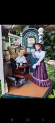 Enesco Müzik Kutusu