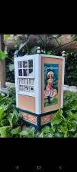 Enesco Müzik Kutusu