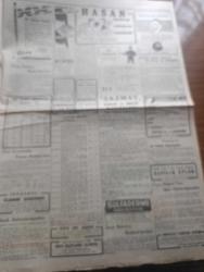 Cumhuriyet Gazetesi - 18 Ekim 1949 - denemeye bakarak yazan Nadir Nadi Başmakale - hükümet ara seçimin katî neticelerini Dün tebliğ etti - hükümet İstanbul'daki iştiraki %19,25 olarak bildirdi - seçim kurulu da son tebliğinde 34,2'ye çıkardı - Yunan çetecileri dün iç harbe son verdiler fotoğraf - Manisa Akhisar'da davul zurnalarla rey sandığı bekleyen halk partililer fotoğraf - lokomotiflerimizde ham raman petrolü yakılacak - Rusya Çin'den sonra hindistan'a el atıyor - Türk hududundaki Rus askeri harekatı - Chopin'in 100. Ölüm yıldönümü sebebiyle İstanbul ve Ankara radyolarında hususi program - Teknik üniversite açıldı açılışa katılan Rauf Orbay'a gençlik büyük tezahürat yaptı fotoğraf - Fransız komünistleri bizim iç işlerimizle uğraşmaya başladılar - korsanlar filmi Lale ve elhamra'da  - Bir Çiçek Üç Böcek filmi -  hala vurdumduymazlık yazan Burhan Felek - gazeteciler cemiyeti'nin dünkü kokteyli fotoğraf - Eyüp'te açılan dispanser fotoğraf - Turgut Reis yazan Halikarnas Balıkçısı