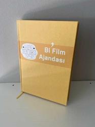 Bi film ajandası (2021) Bi film önersene