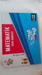 vip 11. Sınıf Matematik Soru Bankası