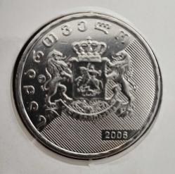 GÜRCİSTAN 1 LARİ 2006