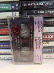 Sevda - Gönülcan - Türkülerle Dört Mevsim - Kaset -