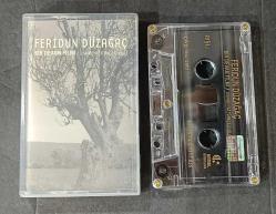 FERİDUN DÜZAĞAÇ * BİR DEVAM FİLMİ (SİYAHBEYAZ TÜRKÇE DUBLAJ) * KASET