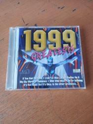 1999 GREATEST * CD ALBÜM 1999 * MAMBO NO.5, BAILAMOS, WILD WILD WEST, KISS ME, BIG BIG WORLD,,,,