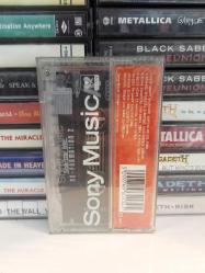 Hasan Cihat Örter - Re-Formatıon 2 - Kaset -