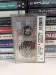 Janet & Jak ESİM - Judeo Espanyol Ezgiler - Kaset -