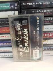 Mercan Dede - Su - Kaset -