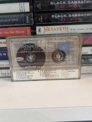 Janet & Jak ESİM - Birkaç Sonsuzluk Anı - Kaset -