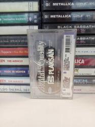 Janet & Jak ESİM - Antik Bir Hüzün -- Kaset --