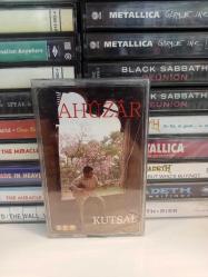 Ahuzar - Kutsal - Kaset -