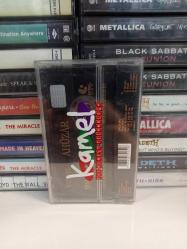 Ahuzar - Kutsal - Kaset -