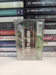 Janet & Jak ESİM - Mira  - Kaset -