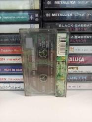 Janet & Jak ESİM - Mira  -- Kaset --