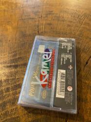 PINAR SAĞ - TÜRKÜ SÖYLEMEK LAZIM - KASET (JELATİNİNDE)