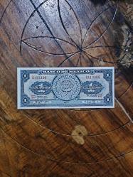 ÇİL KONDİSYONDA MEKSİKA 1970 1 PESO