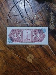 ÇİL KONDİSYONDA MEKSİKA 1970 1 PESO